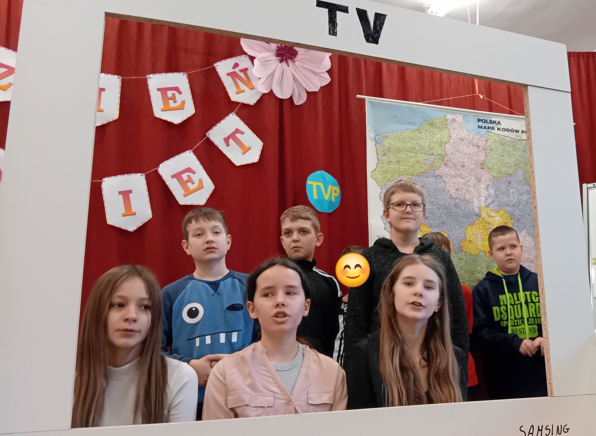 Dzień Kobiet